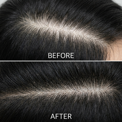 Hanna Korean Scalp Revival Bar — 90-Day Scalp System